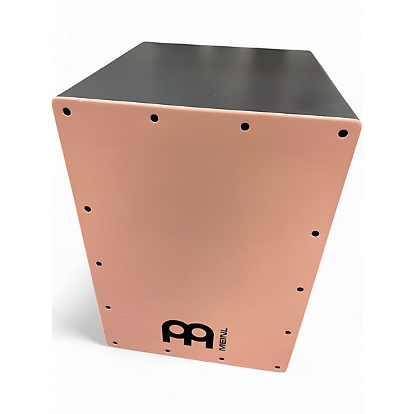 Used MEINL MCAJ100 Cajon