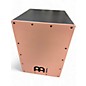 Used MEINL MCAJ100 Cajon