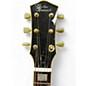 Used Guitar Research EDDIE DURHAM 100TH ANNIVERSARY JX 16R Candy Tangerine Hollow Body Electric Guitar