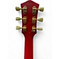 Used Guitar Research EDDIE DURHAM 100TH ANNIVERSARY JX 16R Candy Tangerine Hollow Body Electric Guitar