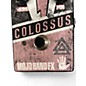 Used Mojo Hand FX COLOSSUS Effect Pedal