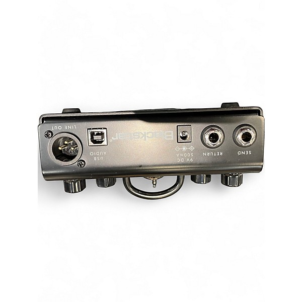 Used Blackstar DEPT. 10 Effect Pedal