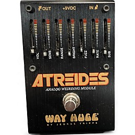 Used Way Huge Electronics ATREIDES Pedal