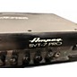 Used Ampeg SVT-7 Solid State Guitar Amp Head