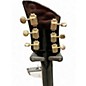 Used 2001 Rickenbacker 325V59 Jetglo Solid Body Electric Guitar