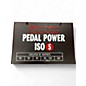 Used Voodoo Lab Power ISO5 Power Supply thumbnail