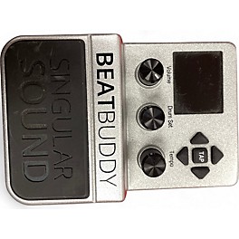 Used Singular Sound Beatbuddy Drum Machine