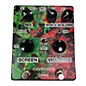 Used Old Blood Noise Endeavors SCREEN VIOLENCE Effect Pedal thumbnail