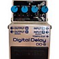 Used BOSS DIGITAL DELAY DD8 Effect Pedal