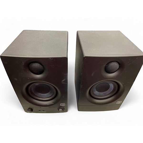 Used PreSonus ERIS 3.5 Powered Monitor,New Products : American Fashion Style Bags On Sale