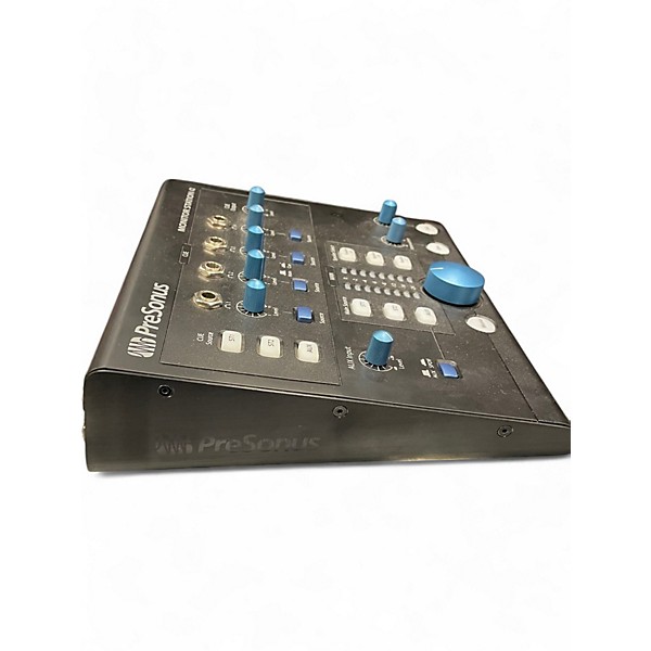 Used PreSonus Monitor Station Volume Controller