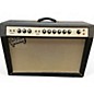 Vintage 1960s Gibson LANCER GA 35 RT Guitar Combo Amp thumbnail