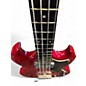 Used Epiphone EB1 Cherry Electric Bass Guitar