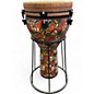 Used Remo DJ0012 LM Djembe