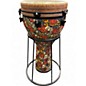 Used Remo DJ0012 LM Djembe