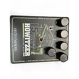 Used Electro-Harmonix 15watt howitzer Power Attenuator