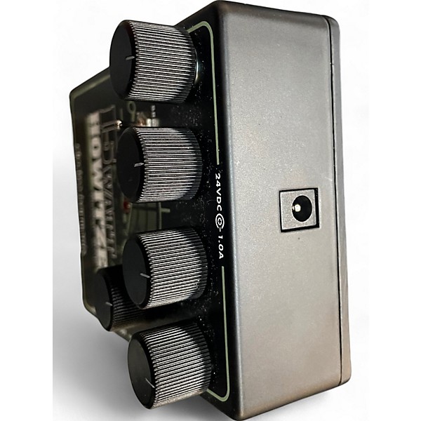 Used Electro-Harmonix 15watt howitzer Power Attenuator