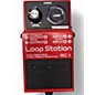 Used BOSS RC1 Loop Station Pedal thumbnail