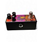 Used Dunlop Band of Gypsys Fuzz Face Mini Effect Pedal