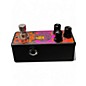 Used Dunlop Band of Gypsys Fuzz Face Mini Effect Pedal