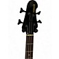 Used Yamaha bb-n411 black Electric Bass Guitar