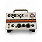 Used Orange Amplifiers MT20 Micro Terror 20W Tube Guitar Amp Head