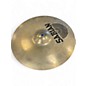 Used SABIAN 14in AA REGULAR HI HATS Cymbal