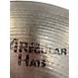 Used SABIAN 14in AA REGULAR HI HATS Cymbal