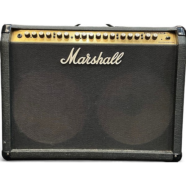 Used Marshall Valvestate V265 Guitar Combo Amp