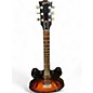 Used Gibson ES335 2 Color Sunburst Hollow Body Electric Guitar thumbnail