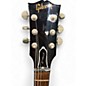 Used Gibson ES335 2 Color Sunburst Hollow Body Electric Guitar