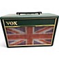 Used VOX Pathfinder 10 10W 1x6.5 Limited Edition Union Jack Guitar Combo Amp thumbnail