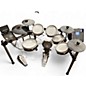 Used Simmons Titan 70 Electric Drum Set thumbnail