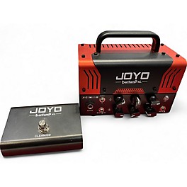 Used Joyo banTamP xL Tube Guitar Amp Head