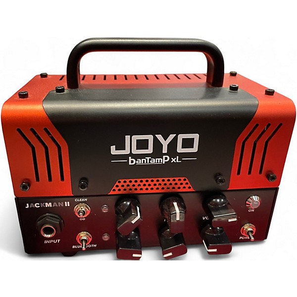 Used Joyo banTamP xL Tube Guitar Amp Head