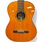 Used Suzuki Scg-10 Natural Classical Acoustic Guitar