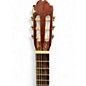 Used Suzuki Scg-10 Natural Classical Acoustic Guitar