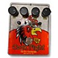 Used Electro-Harmonix Cock Fight Talking Wah Effect Pedal thumbnail