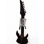 Used Legator N7FP Ninja Performance 7-String IRIS FADEW Solid Body Electric Guitar thumbnail