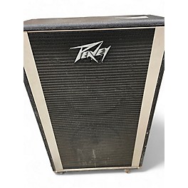 Used Peavey 2X12 G Guitar Cabinet
