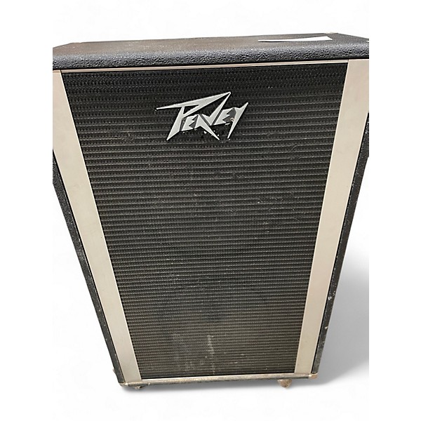 Used Peavey 2X12 G Guitar Cabinet