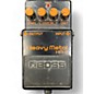 Used BOSS HM2 Heavy Metal Effect Pedal thumbnail