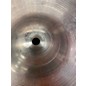 Used Zildjian 20in A Custom Ride Cymbal
