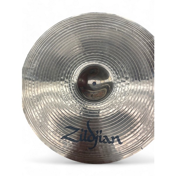 Used Zildjian 20in A Custom Ride Cymbal