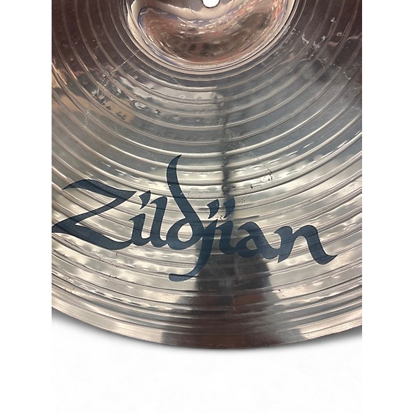 Used Zildjian 20in A Custom Ride Cymbal