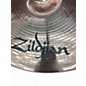 Used Zildjian 20in A Custom Ride Cymbal