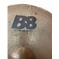 Used SABIAN 17in B8 Crash Cymbal