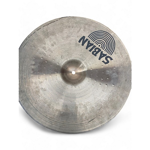 Used SABIAN 17in B8 Crash Cymbal