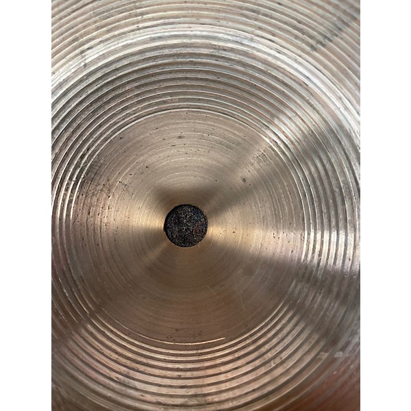 Used SABIAN 17in B8 Crash Cymbal