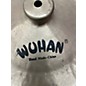 Used Wuhan 12in China Cymbal